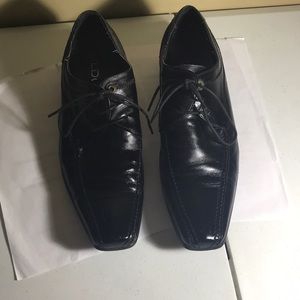 Also leather dress men shoes